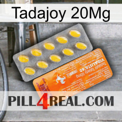 Tadajoy 20Mg new05